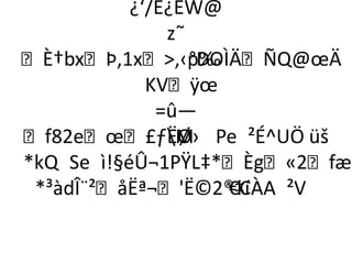 ¿‘/Ê¿ÊW@
               z˜
È†bxÞ‚1x‚‹p‰  °DOÌÄÑQ@œÄ
             KVÿœ
              =û—
f82eœ£ƒËØ› Pe ²É^UÖ üš
               M
*kQ Se ì!§éÛ¬1PŸL‡*Èg«2fæ”
 *³àdÎ¨²åËª¬'Ë©2®‡í €CÀA ²V
 