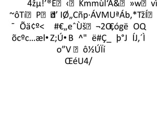 4žµ!’®Ë‹Kmmùl‘À»wvï
~ôTíPd’ IØ„Cñp·ÁVMUªÁb‚*TžÍ
¯ Õä¢º #€„eˆÙš¬2O,  €ógë OQ
õcºc…æl•Z;Ú•B ^ ë#Ç_ þ°J ÍJ,´Ì
           o”V ô½ÚÏí
             ŒéU4/
 