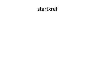 startxref
 