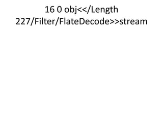 16 0 obj/Length
227/Filter/FlateDecodestream
 