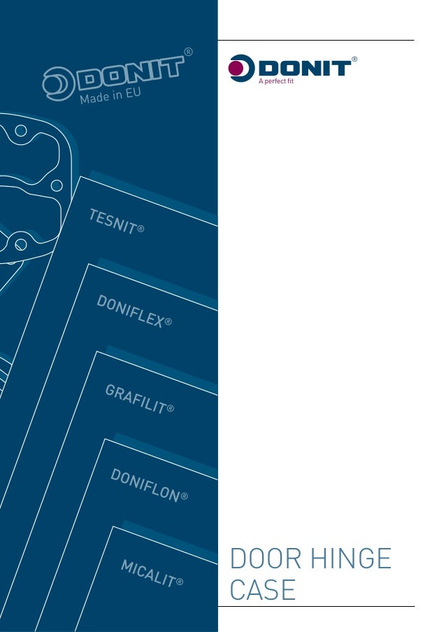 Hinge case study picture