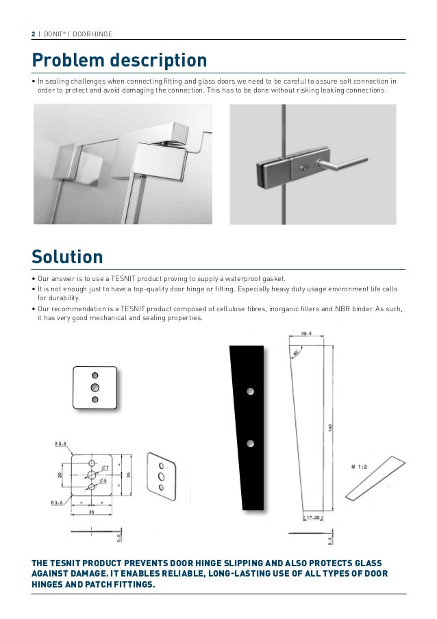 Case hinges and latches picture