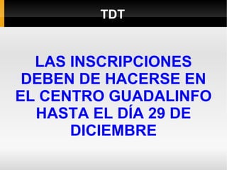 PERSONAS CON DISCAPACIDAD AUDITIVA IGUAL O SUPERIOR 33% 