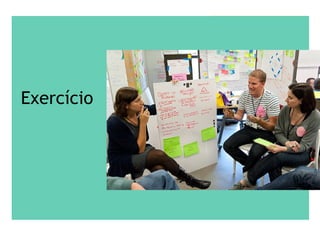 Exercício
 