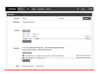 DigdagはなぜYAMLなのか？