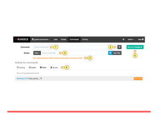 DigdagはなぜYAMLなのか？
