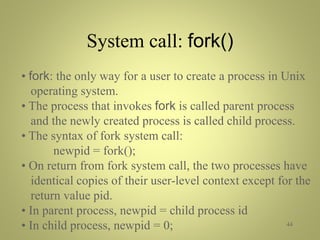Introduction to socket programming nbv | PPTX