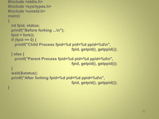 Introduction to socket programming nbv | PPTX