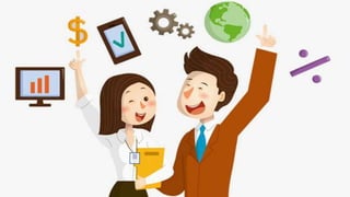 TD Treinamento & Desenvolvimento 