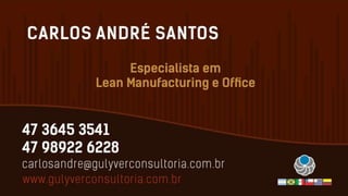 TD Treinamento & Desenvolvimento 