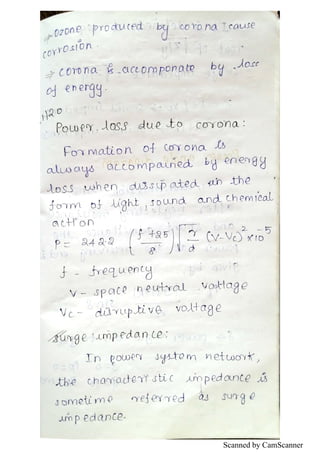 Td unit 2 notes | PDF