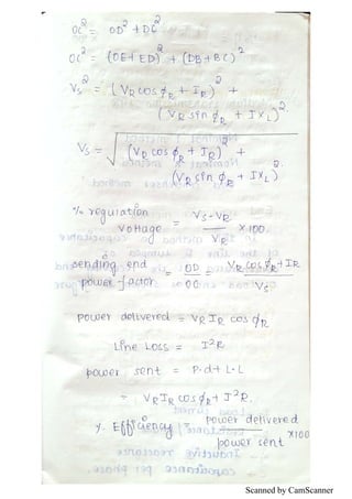 Td unit 2 notes | PDF