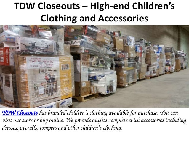 high end children's clothing stores