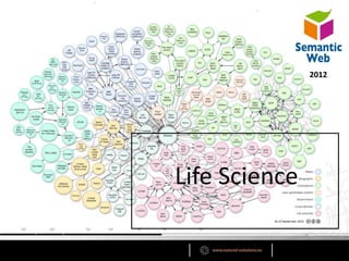 2012




Life Science
 