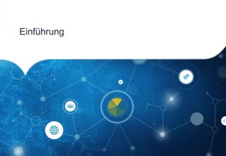 Einführung
 