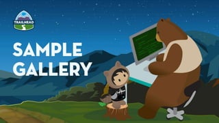 TrailheaDX and Summer '19: Developer Highlights