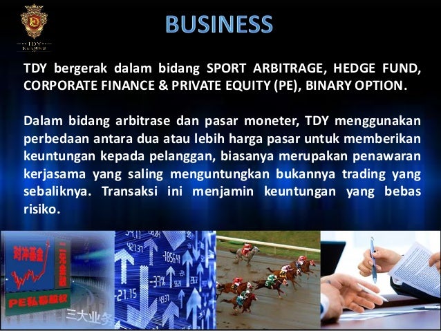 Hedging spot forex with binary options