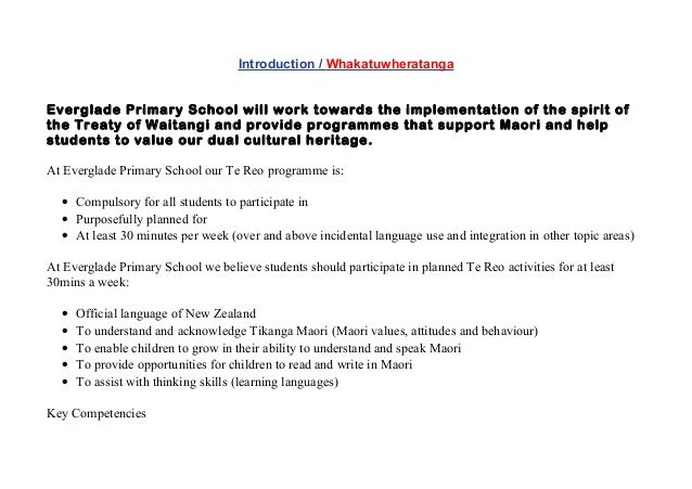 should te reo maori be compulsory in all schools essay Should te reo māori be compulsory in all schools across aotearoa jul 24, 2017 | te reo māori maori for the beginner – maori made easy january 9, 2017. should te reo maori be compulsory in all schools essay Should te reo māori be compulsory in all schools across aotearoa jul 24, 2017 | te reo māori maori for the beginner – maori made easy january 9, 2017.
