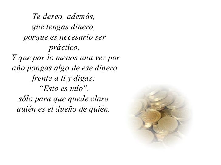 Te Deseo Poema De Victor Hugo