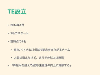 TE
• 2016 1
• 3
• 9
• / / 3
•
• /
 