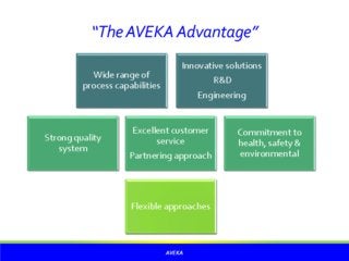 The Aveka Group's Particle Processing Technologies