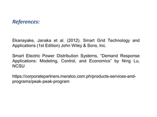 Comprehensive Guide to Demand-Side Integration in Power Systems | PDF