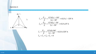 Fev-2020 37
Exercício 2:
 