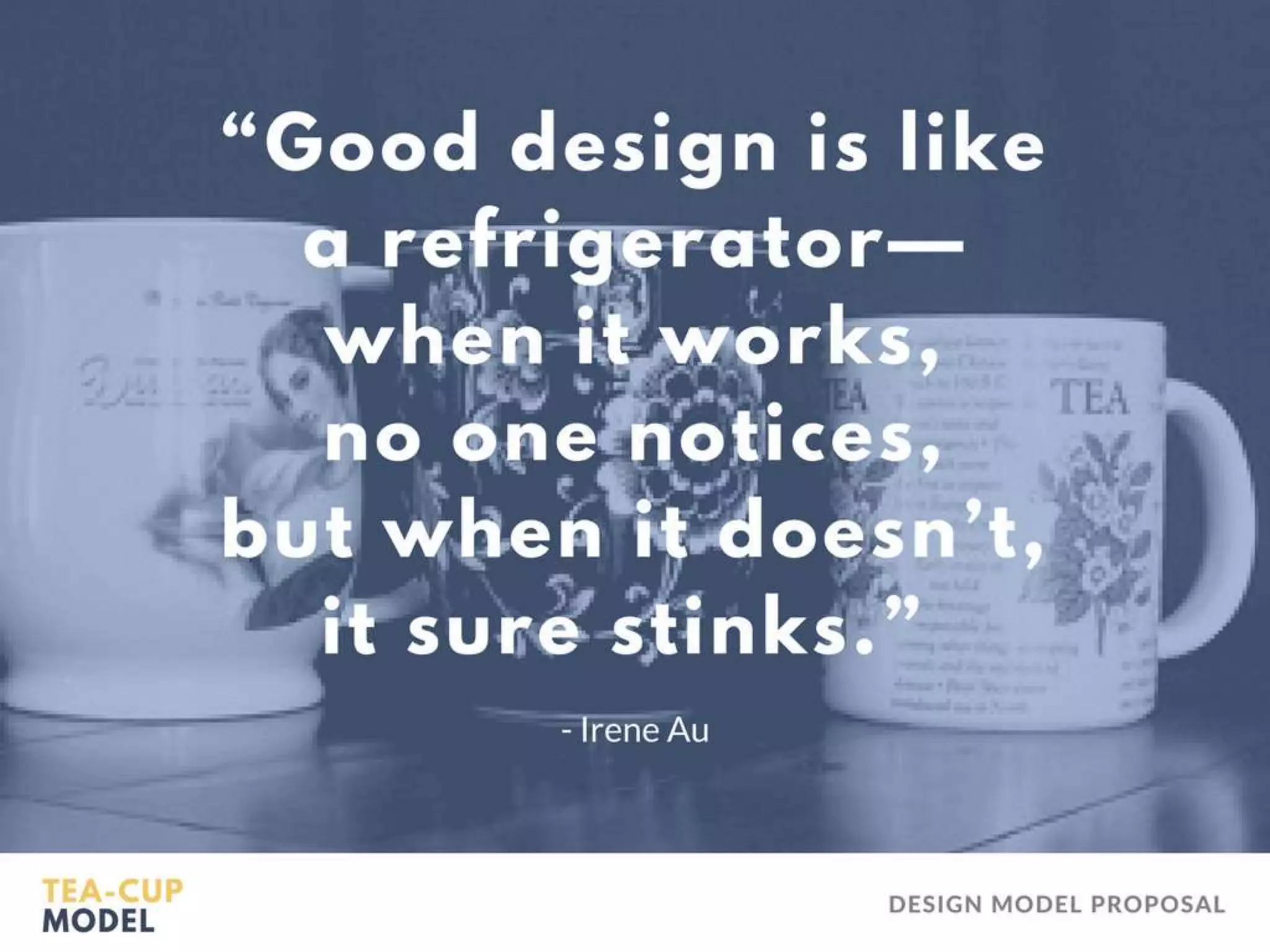 Good and Bad Design | PPTX