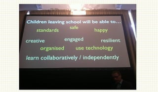 Apple Learning Tour 2013
 