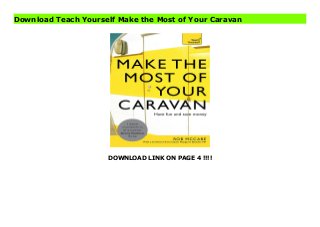 DOWNLOAD LINK ON PAGE 4 !!!!
Download Teach Yourself Make the Most of Your Caravan
Read PDF Teach Yourself Make the Most of Your Caravan Online, Download PDF Teach Yourself Make the Most of Your Caravan, Downloading PDF Teach Yourself Make the Most of Your Caravan, Download online Teach Yourself Make the Most of Your Caravan, Teach Yourself Make the Most of Your Caravan Online, Download Best Book Online Teach Yourself Make the Most of Your Caravan, Download Online Teach Yourself Make the Most of Your Caravan Book, Read Online Teach Yourself Make the Most of Your Caravan E-Books, Read Teach Yourself Make the Most of Your Caravan Online, Read Best Book Teach Yourself Make the Most of Your Caravan Online, Download Teach Yourself Make the Most of Your Caravan Books Online, Download Teach Yourself Make the Most of Your Caravan Full Collection, Download Teach Yourself Make the Most of Your Caravan Book, Read Teach Yourself Make the Most of Your Caravan Ebook Teach Yourself Make the Most of Your Caravan PDF, Read online, Teach Yourself Make the Most of Your Caravan pdf Download online, Teach Yourself Make the Most of Your Caravan Best Book, Teach Yourself Make the Most of Your Caravan Read, PDF Teach Yourself Make the Most of Your Caravan Read, Book PDF Teach Yourself Make the Most of Your Caravan, Read online PDF Teach Yourself Make the Most of Your Caravan, Download online Teach Yourself Make the Most of Your Caravan, Read Best, Book Online Teach Yourself Make the Most of Your Caravan, Download Teach Yourself Make the Most of Your Caravan PDF files
 
