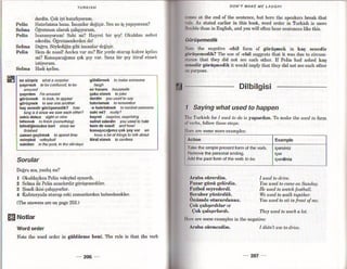 Teach yourself-turkish  a complete