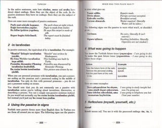 Teach yourself-turkish  a complete