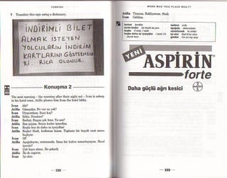 Teach yourself-turkish  a complete