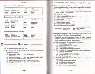 Teach yourself-turkish  a complete