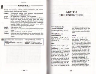 Teach yourself-turkish  a complete