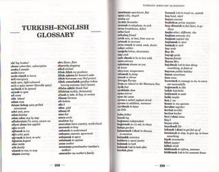 Teach yourself-turkish  a complete