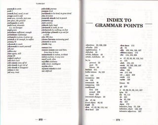 Teach yourself-turkish  a complete