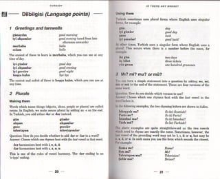 Teach yourself-turkish  a complete