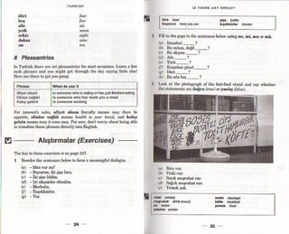 Teach yourself-turkish  a complete