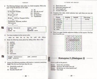 Teach yourself-turkish  a complete