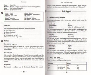 Teach yourself-turkish  a complete