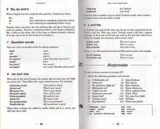 Teach yourself-turkish  a complete