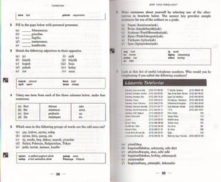 Teach yourself-turkish  a complete