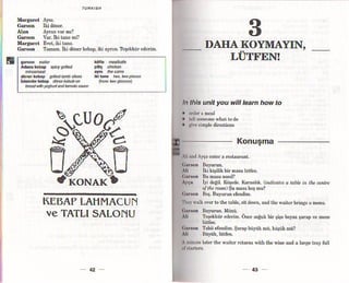 Teach yourself-turkish  a complete