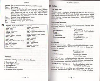 Teach yourself-turkish  a complete