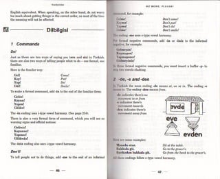Teach yourself-turkish  a complete