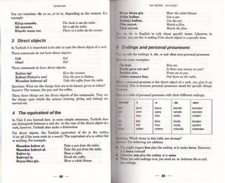 Teach yourself-turkish  a complete