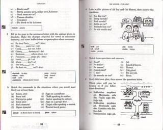 Teach yourself-turkish  a complete