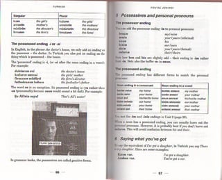 Teach yourself-turkish  a complete