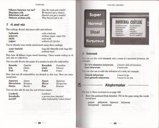 Teach yourself-turkish  a complete